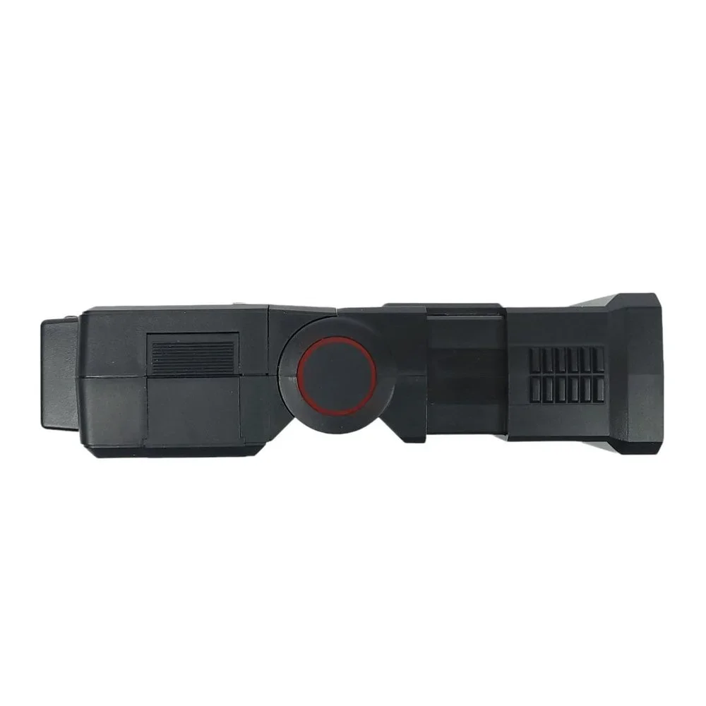 Focal DT-600S Zoom Dedicated Automatic Thyristor Electronic Flash PARTS ONLY